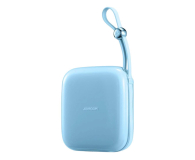 JoyRoom 10000mAh Cutie Series 22.5W niebieski JR-L003 - 1268954 - zdjęcie 3